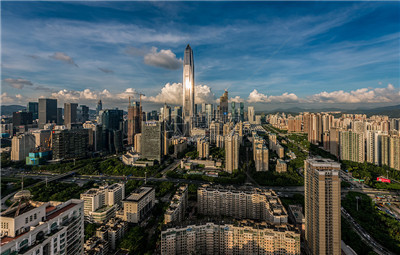 深圳95场98场：探索完美休闲体验的乐园